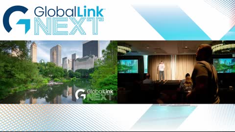 GlobalLink TV
