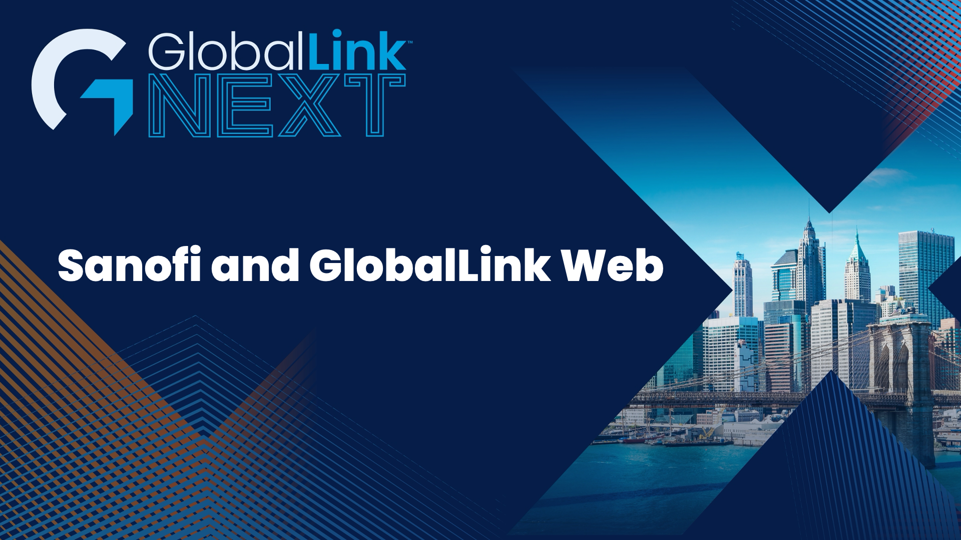 GlobalLink TV